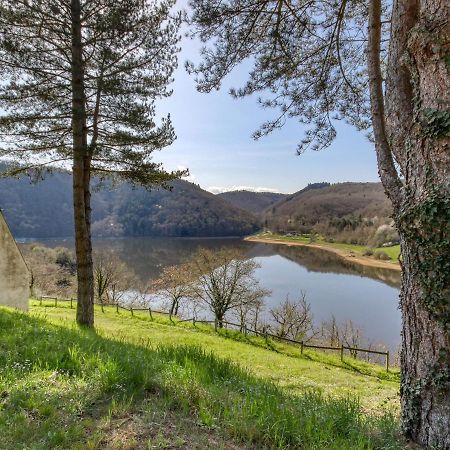 Vacanceole - Le Domaine De Confolant Miremont  Экстерьер фото