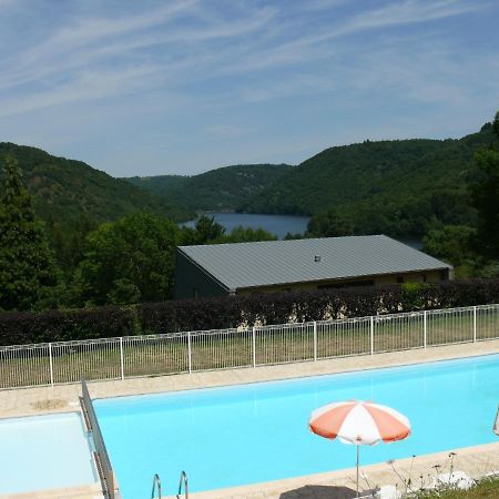 Vacanceole - Le Domaine De Confolant Miremont  Экстерьер фото