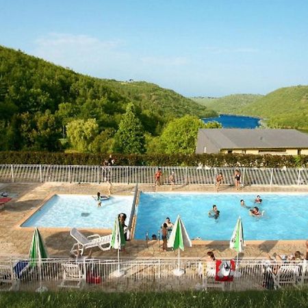 Vacanceole - Le Domaine De Confolant Miremont  Экстерьер фото