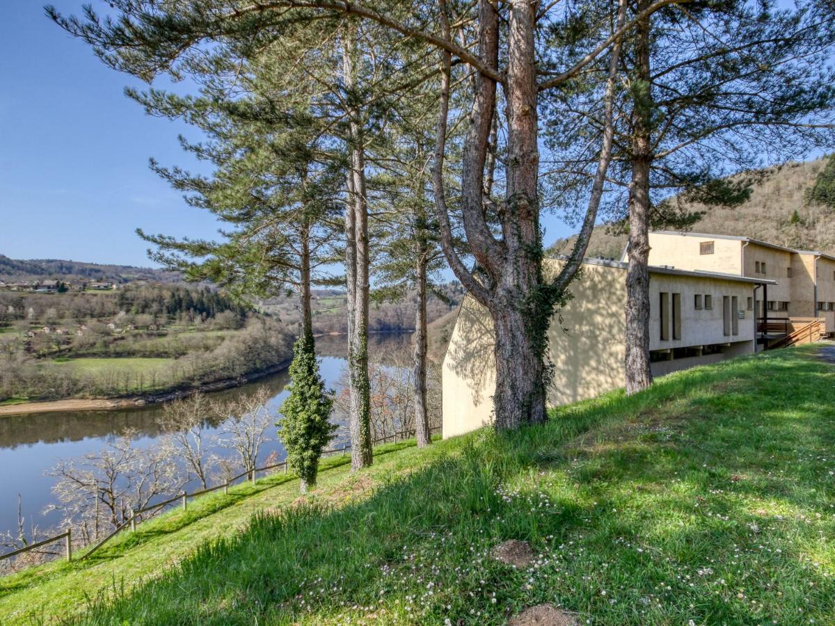 Vacanceole - Le Domaine De Confolant Miremont  Экстерьер фото