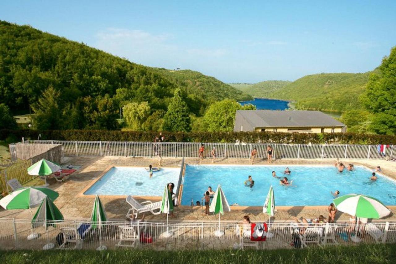 Vacanceole - Le Domaine De Confolant Miremont  Экстерьер фото